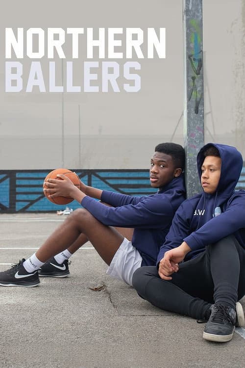Poster for Northern Ballers