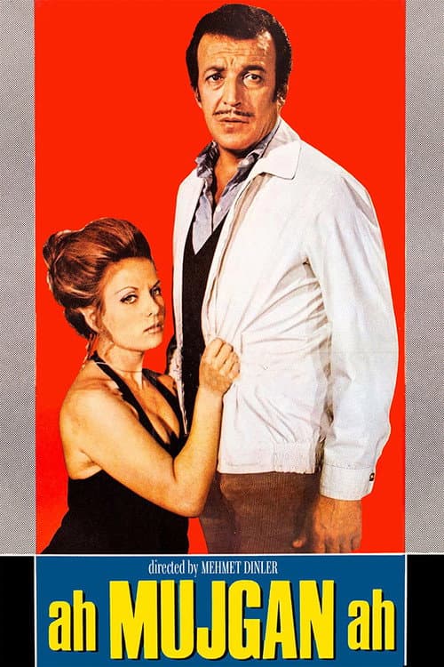 Poster for Ah Müjgân Ah