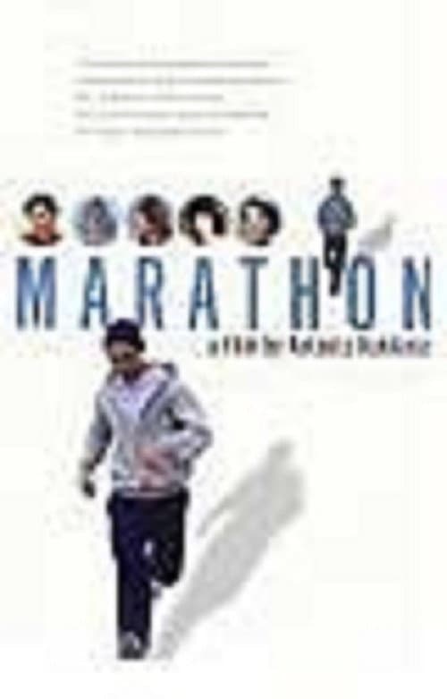 Poster for Marathon