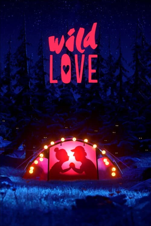 Poster for Wild Love