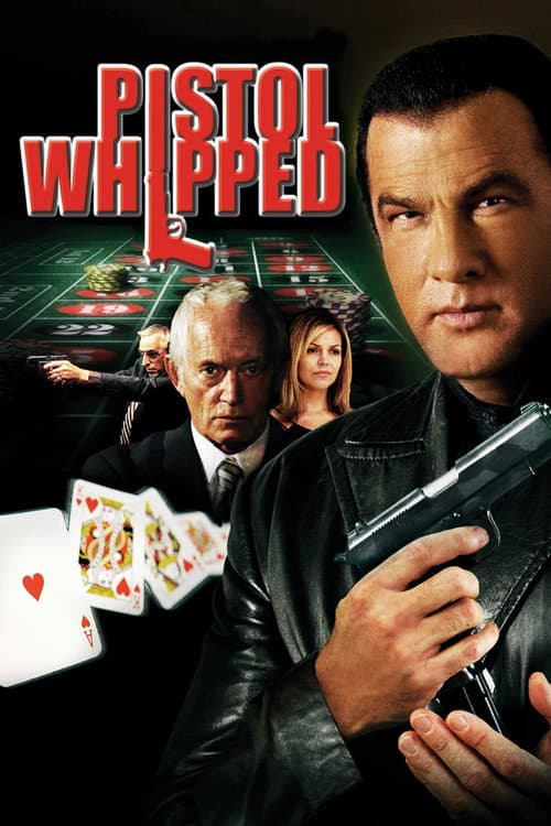 Poster for Pistol Whipped