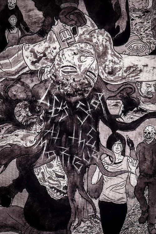 Poster for Let's Stop at the Morgue