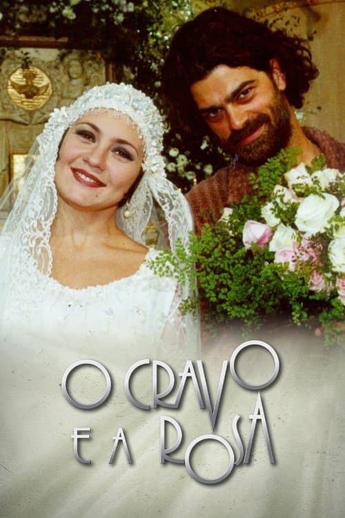 Poster for O Cravo e a Rosa