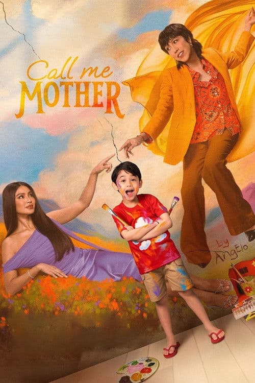 Poster for Call Me Mother