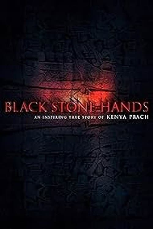 Poster for Black Stone Hands