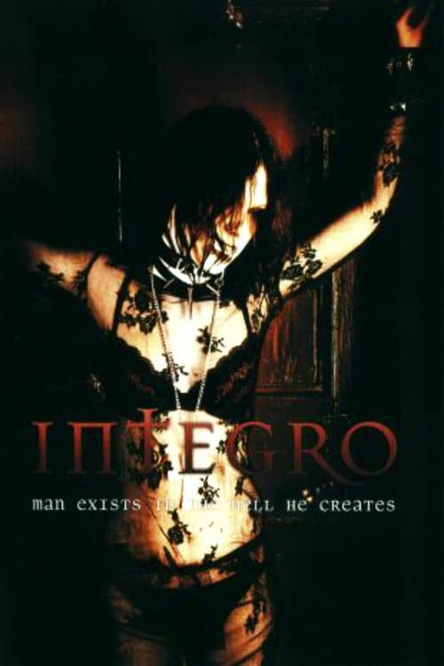 Poster for Integro