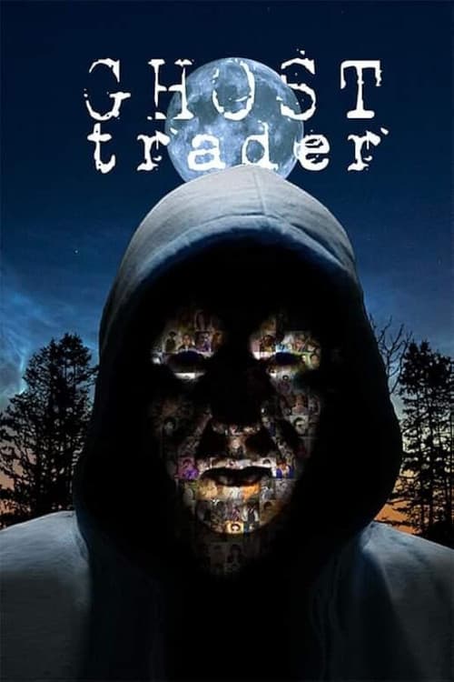 Poster for Ghost Trader