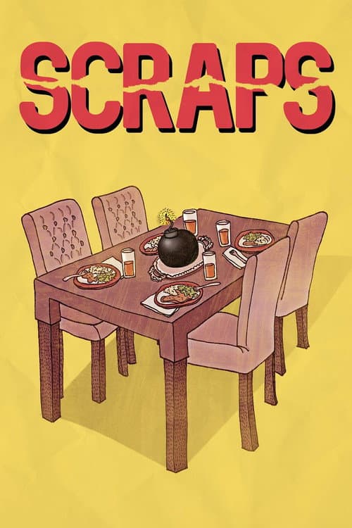 Poster for Scraps
