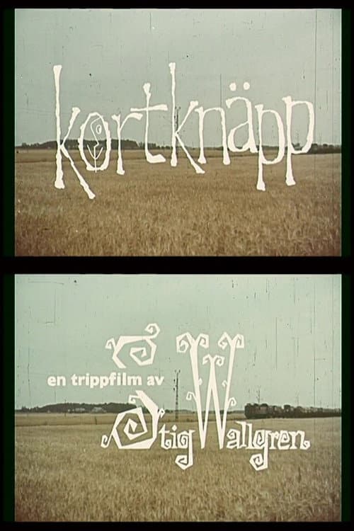Poster for Kortknäpp