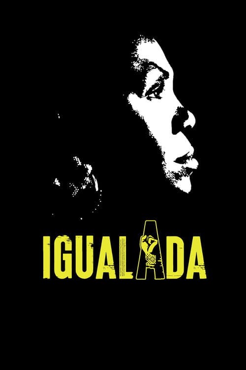 Poster for Igualada