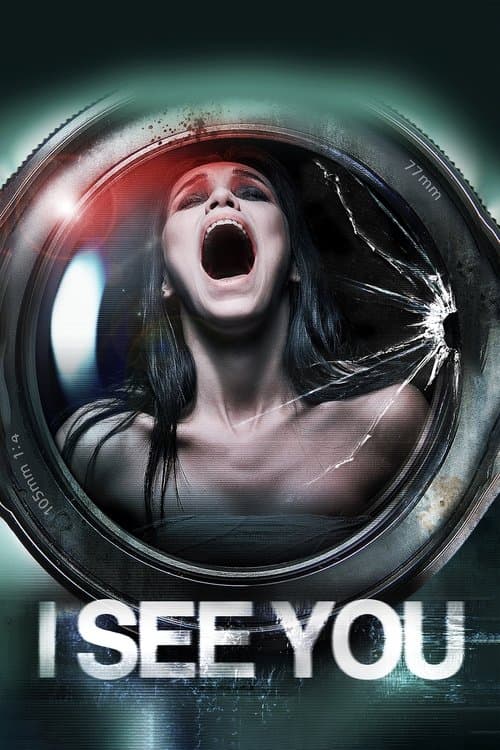 Poster for I See You
