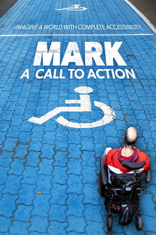 Poster for Mark – A Call to Action