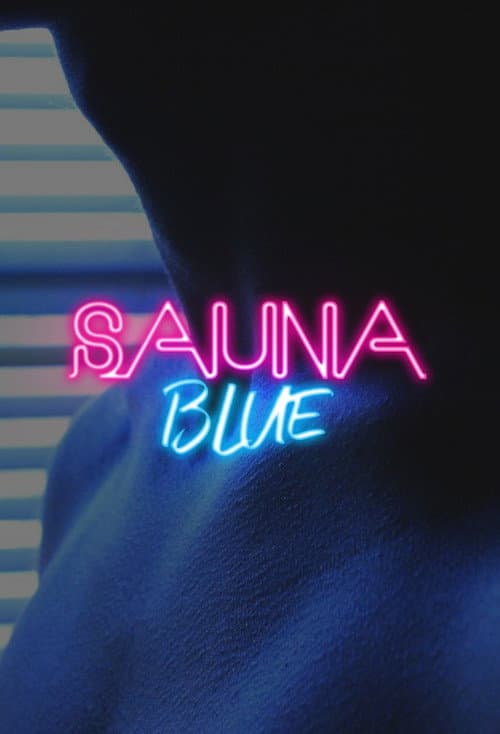 Poster for Sauna Blue