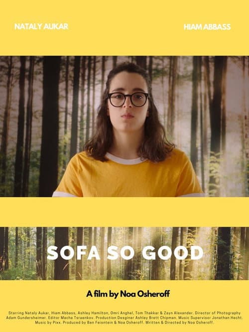 Poster for Sofa So Good