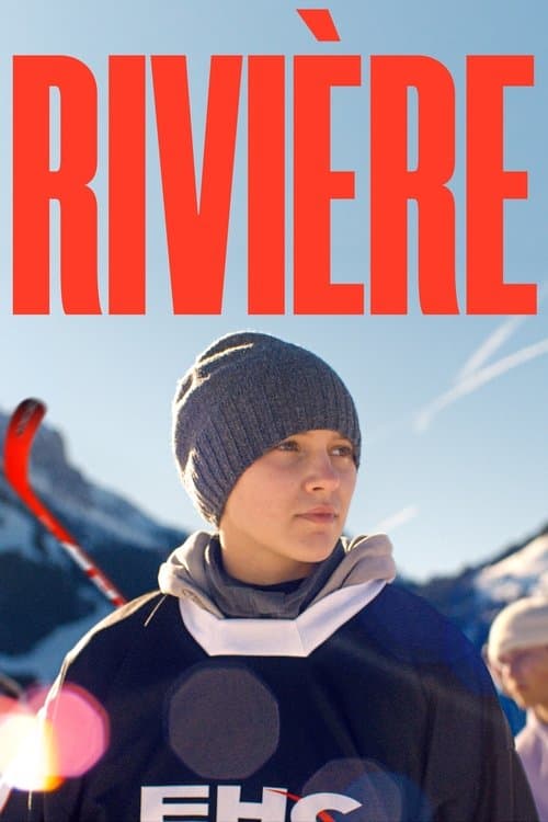 Poster for Breakaway