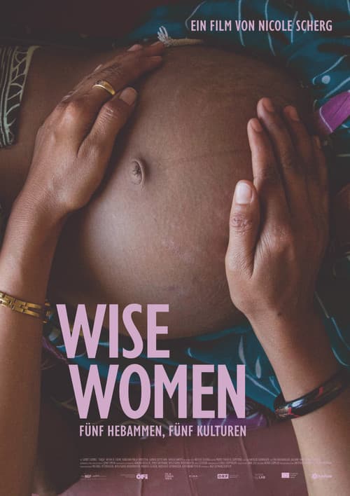 Poster for Wise Women