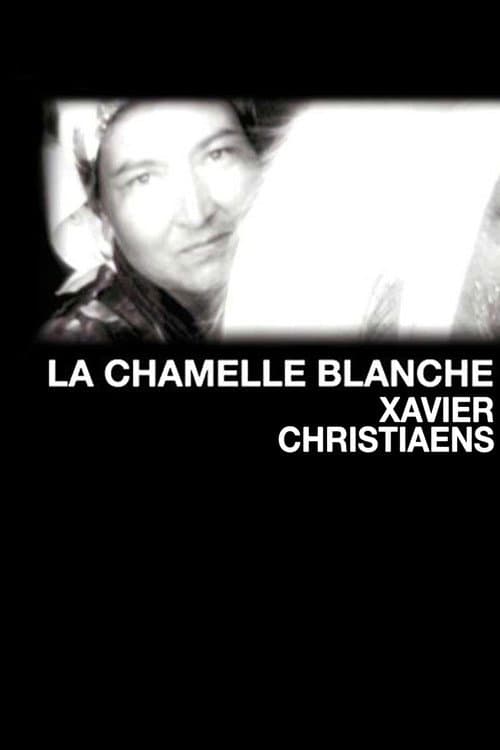 Poster for The White She-Camel