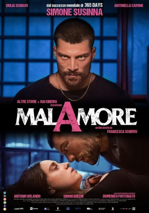 Poster for Toxic Love