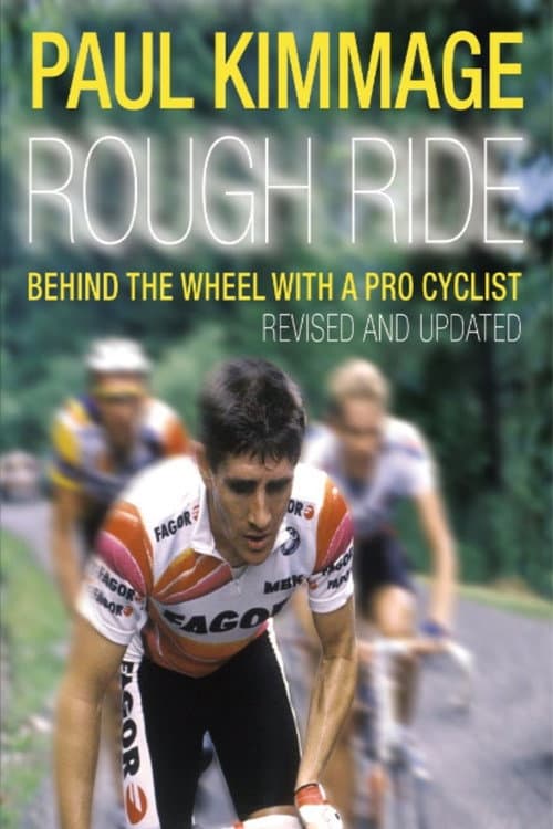 Poster for Rough Rider