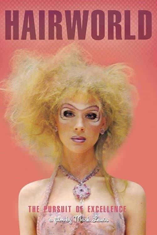 Poster for Hairworld