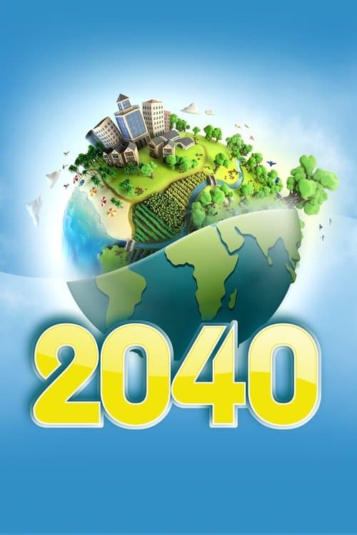 Poster for 2040