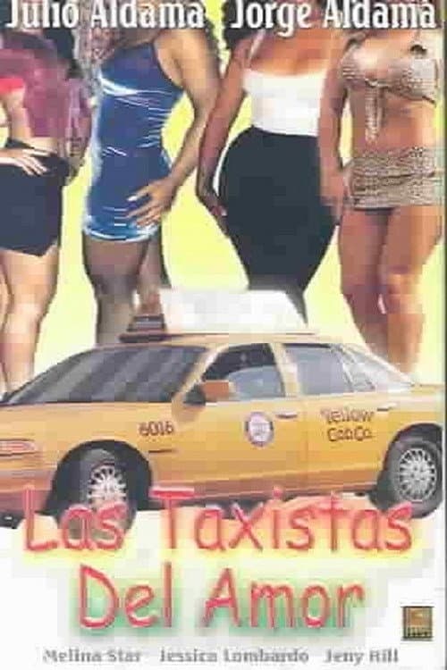 Постер до фільму «Taxi drivers of love»