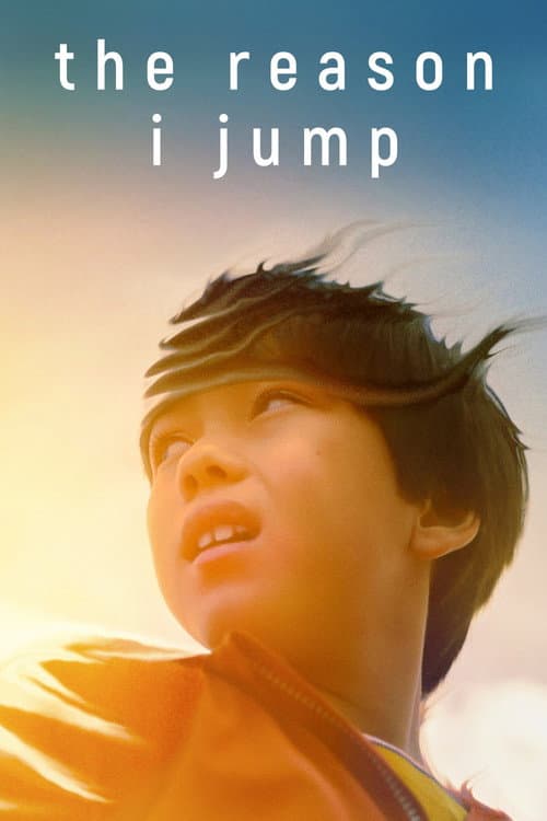 Poster for The Reason I Jump