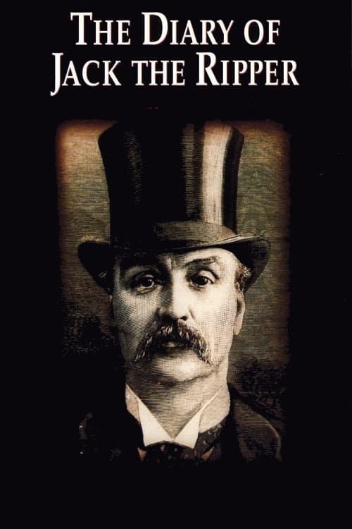 Poster for The Diary of Jack the Ripper: Beyond Reasonable Doubt?