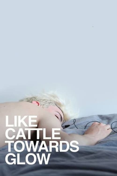 Poster for Like Cattle Towards Glow