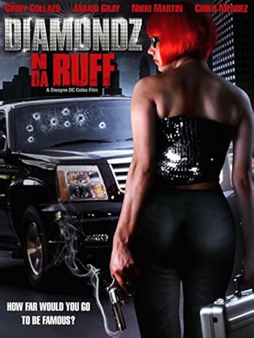 Poster for Diamondz n da Ruff