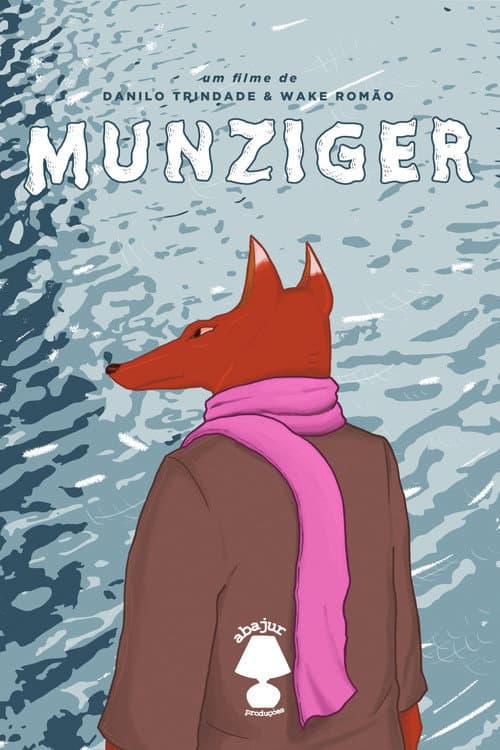 Poster for MUNZIGER