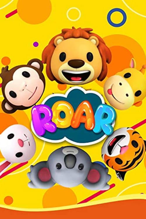 Poster for Roar