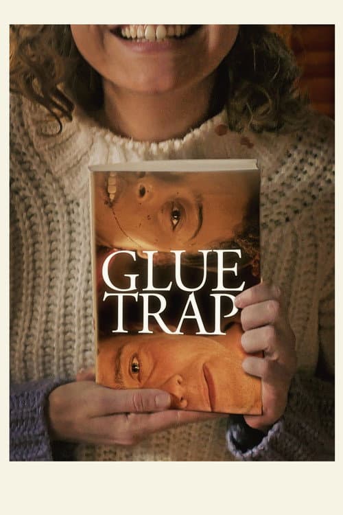 Poster for Glue Trap