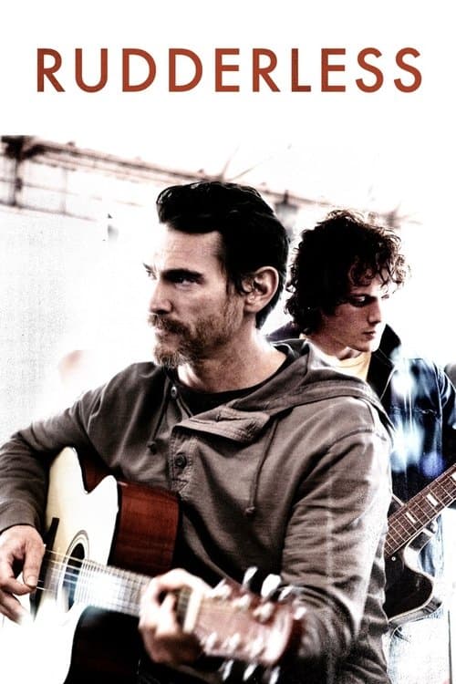 Poster for Rudderless