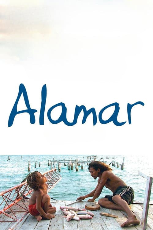 Poster for To the Sea
