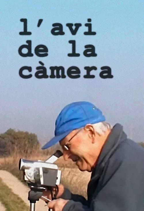 Poster for L'avi de la càmera