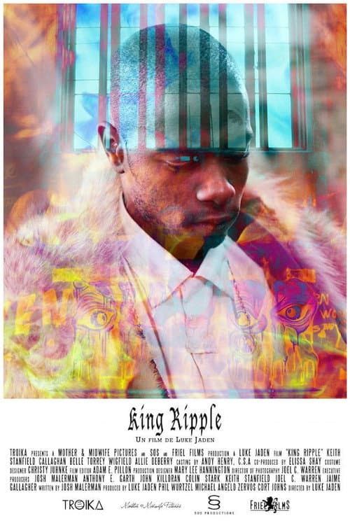 Poster for King Ripple