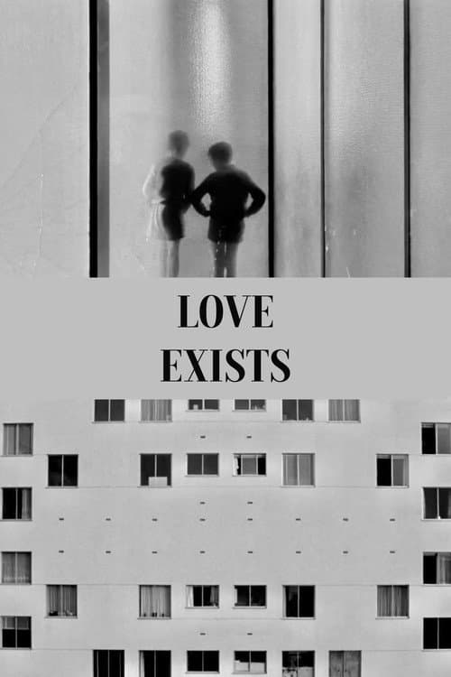 Poster for Love Exists