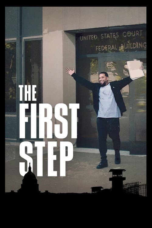 Poster for The First Step