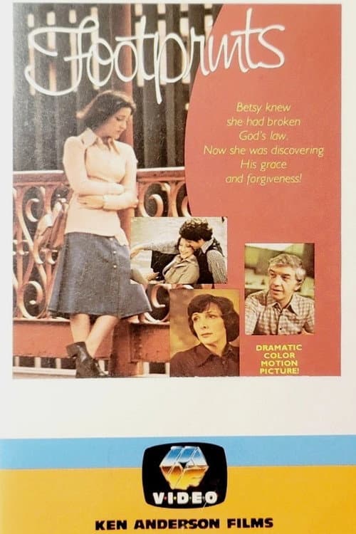 Poster for Footprints