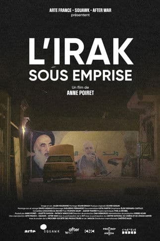 Poster for L’Irak sous emprise