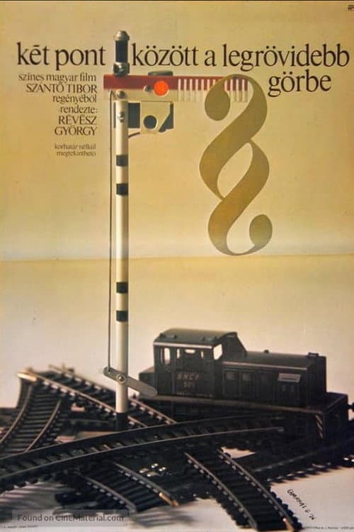 Poster for Once upon a Railway...