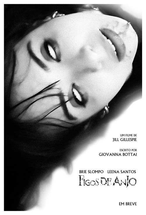 Poster for Angel's Fig