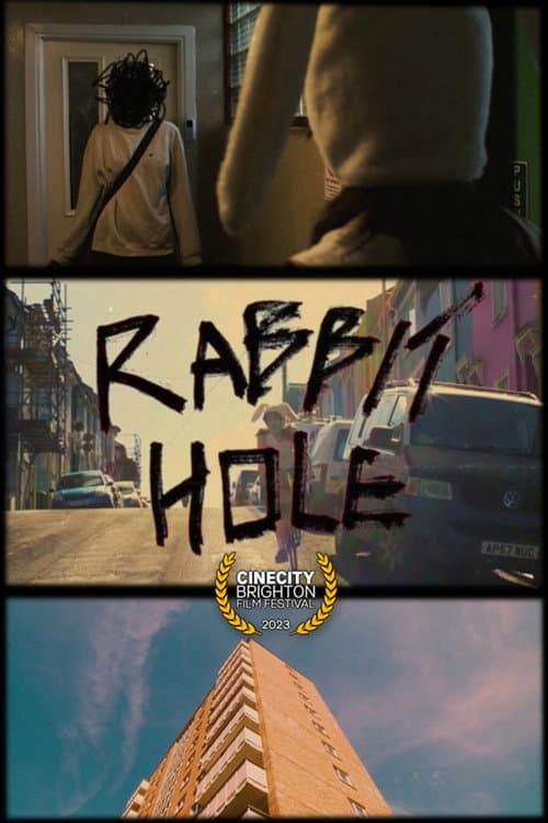 Poster for Rabbit Hole