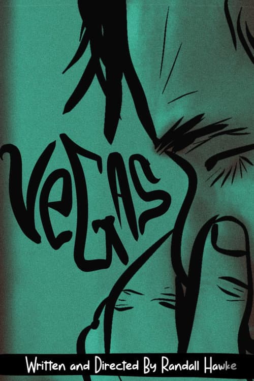Poster for Vegas