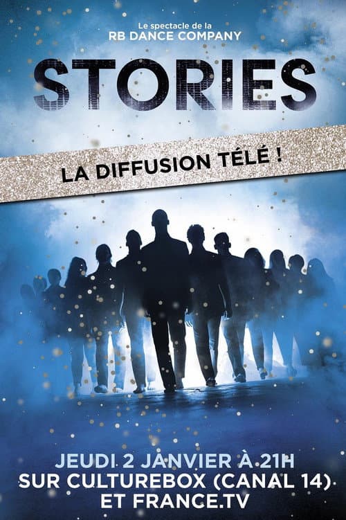 Poster for Stories