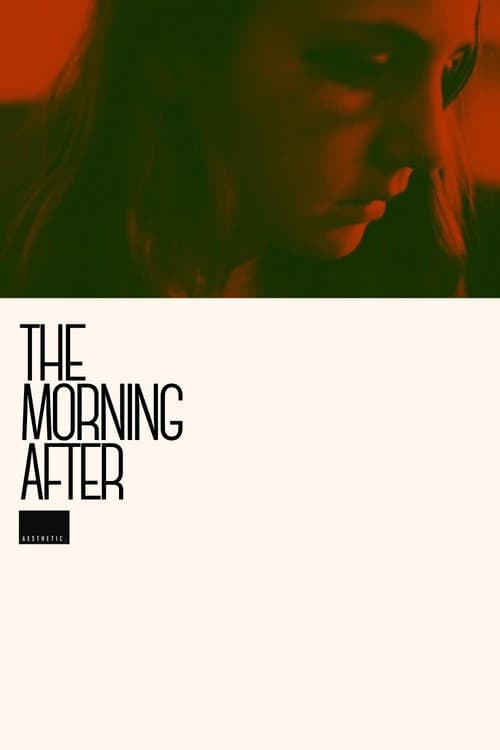 Poster for The Morning After