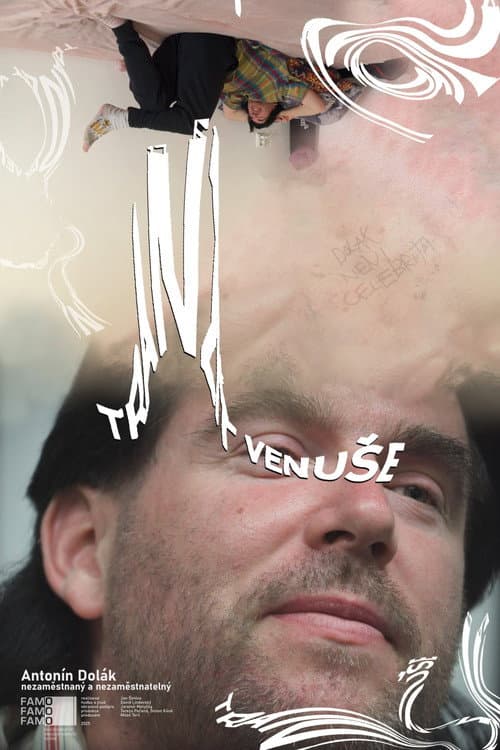 Poster for Transit of Venus