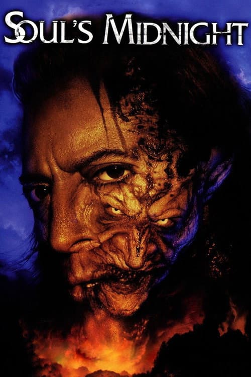 Poster for Soul's Midnight