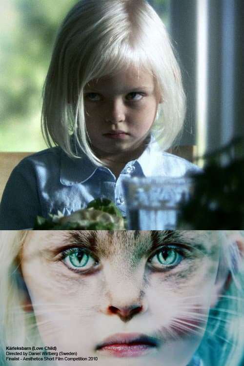 Poster for Love Child